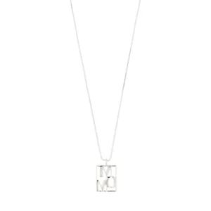 Present till mamma - morsdag halsband