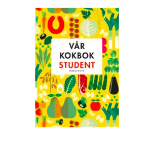 Studentpresenter till tjejer - kokbok