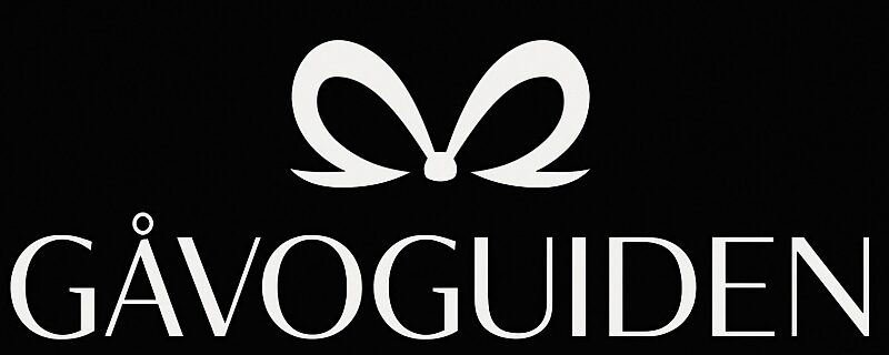 Gåvoguiden