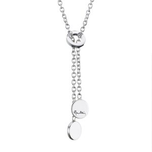 present till mamma -morsdag halsband