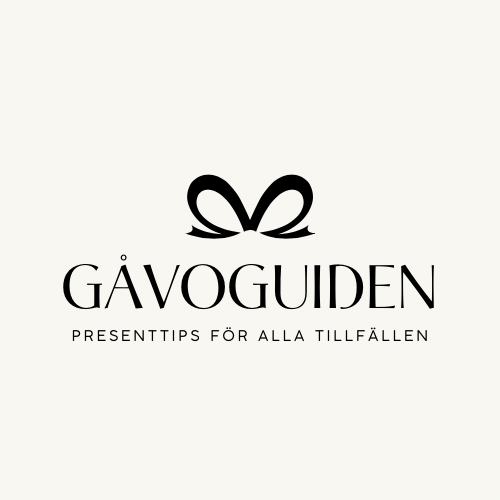GåvoGuiden